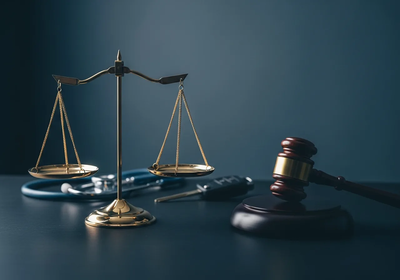 Tazminat Hukuku - Selçuklu Hukuk Bürosu -