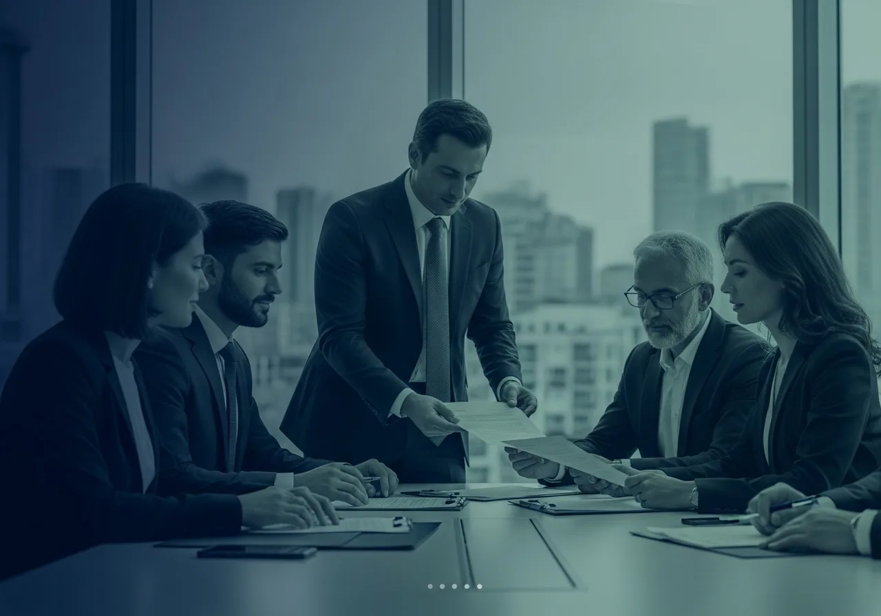 Ticaret Hukuku - Selçuklu Hukuk Bürosu -